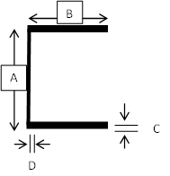 flange-diagram